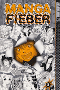 Frontcover Manga Fieber 3