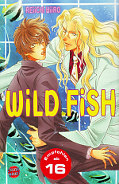 Frontcover Wild Fish 1