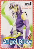 Frontcover Angel Diary 6