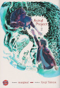 Frontcover Astral Projekt 2