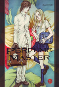 Frontcover Perfume Master 1