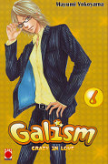 Frontcover Galism 6