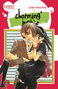 Frontcover Charming Junkie 7