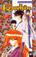 Frontcover Kenshin 4