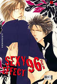 Frontcover Sexy Effect 96 2
