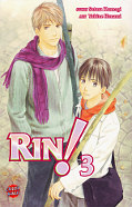 Frontcover Rin! 3