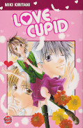Frontcover Love Cupid 1