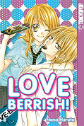 Frontcover Love Berrish! 5