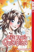 Frontcover Life Tree's Guardian 2