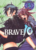 Frontcover Brave 10 5