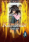 Frontcover Kamikaze 3