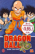 Frontcover Dragon Ball 11