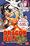 Frontcover Dragon Ball 13