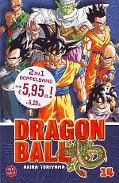Frontcover Dragon Ball 14