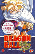 Frontcover Dragon Ball 17