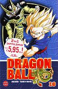 Frontcover Dragon Ball 18