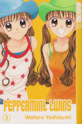 Frontcover Peppermint Twins 3