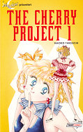 Frontcover The Cherry Project 1