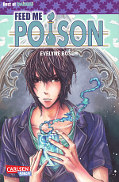 Frontcover Feed me Poison 1