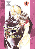 Frontcover Vampire Princess 4
