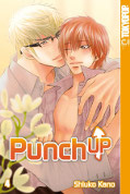 Frontcover Punch Up 4