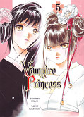 Frontcover Vampire Princess 5