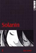 Frontcover Solanin 2