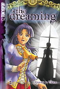 japcover The Dreaming 2