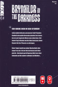 Backcover Brynhildr in the Darkness 1