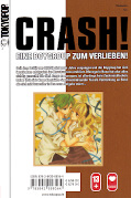 Backcover Crash! 15