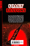 Backcover Scary Lessons 14