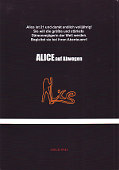 Backcover Alice auf Abwegen 1