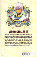Backcover Video Girl Ai 12
