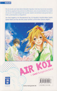 Backcover Air Koi 1