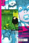 Backcover Billy Bat 12