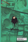 Backcover Billy Bat 13