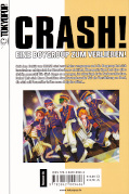 Backcover Crash! 16