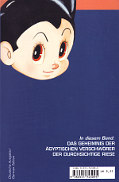 Backcover Astro Boy 9