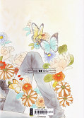 Backcover Kleiner Schmetterling & mehr 1