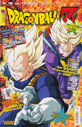 Backcover Dragon Ball - Anime Comic 38