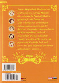 Backcover Schulmädchen-Report 5
