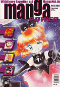 Backcover Manga Power 13
