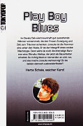 Backcover P.B.B. – Play Boy Blues 1