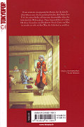 Backcover Tales of Symphonia 1