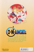 Backcover D.N.Angel 7