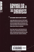 Backcover Brynhildr in the Darkness 10