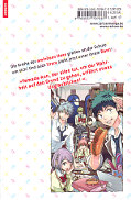Backcover Yamada-kun and the seven Witches 16