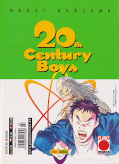 Backcover 20th Century Boys 7