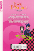 Backcover Love Trouble Darkness 15