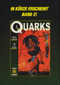 Backcover Quarks 1